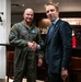 Belgian Ambassador Highlights Interoperability at Luke AFB