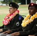 I Corps Culinarian of the Year Competition Tests Knowledge, Discipline, and Military Bearing