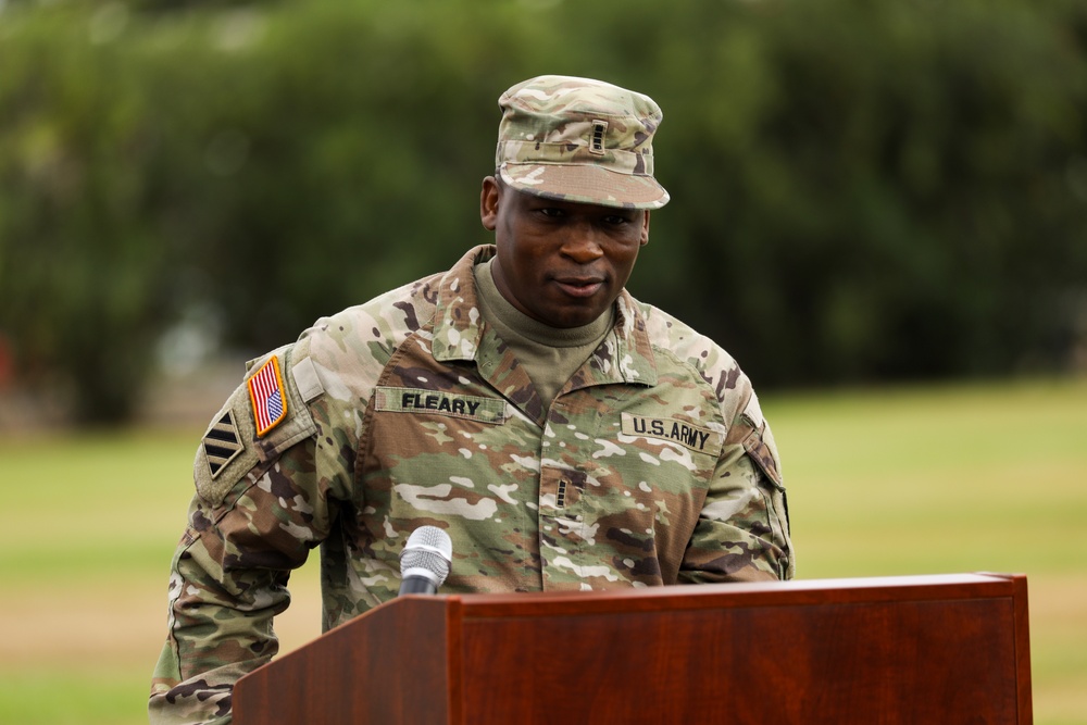 I Corps Culinarian of the Year Competition Tests Knowledge, Discipline, and Military Bearing