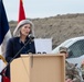 Groundbreaking Ceremony