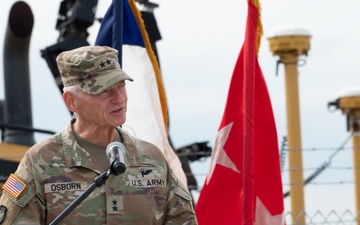 Groundbreaking Ceremony