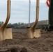 Groundbreaking Ceremony