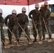 Groundbreaking Ceremony