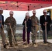 Groundbreaking Ceremony
