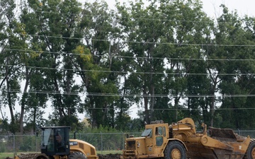 Groundbreaking Ceremony