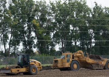 Groundbreaking Ceremony
