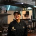 The Airman Behind the Craft: Meet Senior Airman Chavez