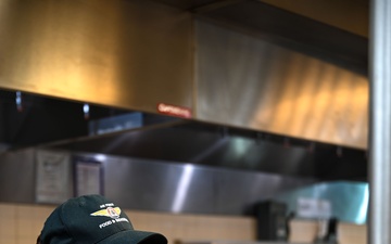 The Airman Behind the Craft: Meet Senior Airman Chavez