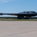 B-2 Spirit makes historic appearance at Pease ANGB