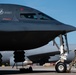 B-2 Spirit makes historic appearance at Pease ANGB