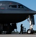 B-2 Spirit makes historic appearance at Pease ANGB