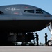 B-2 Spirit makes historic appearance at Pease ANGB