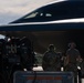 B-2 Spirit makes historic appearance at Pease ANGB
