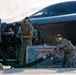 B-2 Spirit makes historic appearance at Pease ANGB