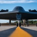 B-2 Spirit makes historic appearance at Pease ANGB