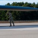 B-2 Spirit makes historic appearance at Pease ANGB