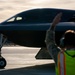 B-2 Spirit makes historic appearance at Pease ANGB