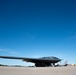 B-2 Spirit makes historic appearance at Pease ANGB