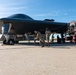 B-2 Spirit makes historic appearance at Pease ANGB