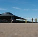 B-2 Spirit makes historic appearance at Pease ANGB