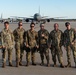 B-2 Spirit makes historic appearance at Pease ANGB