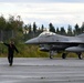 Alaskan NORAD Region conducts Agile Combat Employment from King Salmon