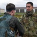 Alaskan NORAD Region conducts Agile Combat Employment from King Salmon