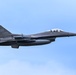 Alaskan NORAD Region conducts Agile Combat Employment from King Salmon