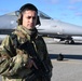 Alaskan NORAD Region conducts Agile Combat Employment from King Salmon