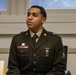 I Corps Culinarian of the Year Competition Tests Knowledge, Discipline, and Military Bearing