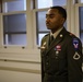 I Corps Culinarian of the Year Competition Tests Knowledge, Discipline, and Military Bearing