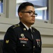 I Corps Culinarian of the Year Competition Tests Knowledge, Discipline, and Military Bearing
