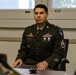 I Corps Culinarian of the Year Competition Tests Knowledge, Discipline, and Military Bearing