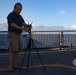UNITAS 2025 Robotics and Autonomous Systems Hub aboard USS Cooperstown (LCS 23)