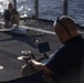 UNITAS 2025 Robotics and Autonomous Systems Hub aboard USS Cooperstown (LCS 23)