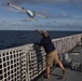 UNITAS 2025 Robotics and Autonomous Systems Hub aboard USS Cooperstown (LCS 23)
