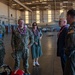 Honorable Dale R. Marks, Assistant Secretary of War (Energy, Installations &amp;amp; Environment)  Pacific Missile Range Facility