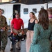 Honorable Dale R. Marks, Assistant Secretary of War (Energy, Installations &amp;amp; Environment)  Pacific Missile Range Facility