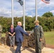 Honorable Dale R. Marks, Assistant Secretary of War (Energy, Installations &amp;amp; Environment)  Pacific Missile Range Facility