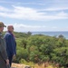 Honorable Dale R. Marks, Assistant Secretary of War (Energy, Installations &amp;amp; Environment)  Pacific Missile Range Facility