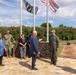 Honorable Dale R. Marks, Assistant Secretary of War (Energy, Installations &amp;amp; Environment)  Pacific Missile Range Facility