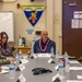 Honorable Dale R. Marks, Assistant Secretary of War (Energy, Installations &amp;amp; Environment)  Pacific Missile Range Facility