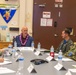 Honorable Dale R. Marks, Assistant Secretary of War (Energy, Installations &amp;amp; Environment)  Pacific Missile Range Facility