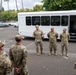 Eleventh Air Force leadership visits the 15th Wing
