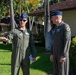Eleventh Air Force leadership visits the 15th Wing