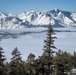 Tahoe Snow