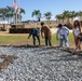 Stanford University School of Sustainability Students Visit PMRF