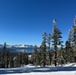 Tahoe Snow