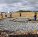 Stanford University School of Sustainability Students Visit PMRF