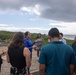 Stanford University School of Sustainability Students Visit PMRF